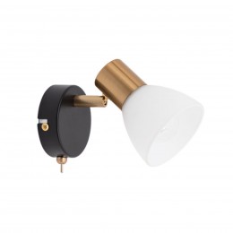 ARTE LAMP FALENA A3117AP-1BK