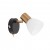 ARTE LAMP FALENA A3117AP-1BK