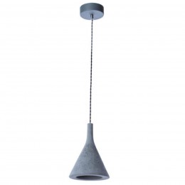 ARTE LAMP BENDER A4324SP-1GY