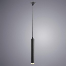 ARTE LAMP HUBBLE A6810SP-1BK