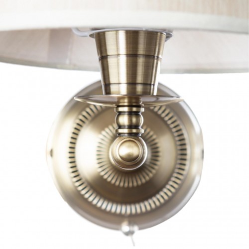 ARTE LAMP YORK A2273AP-1AB