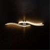 ARTE LAMP ALUDRA A2216AP-1WH