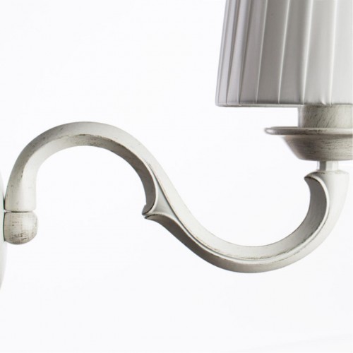 ARTE LAMP ALBA A9395AP-1WG