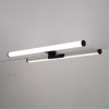 ARTE LAMP ORIZZONE A2937AP-1BK