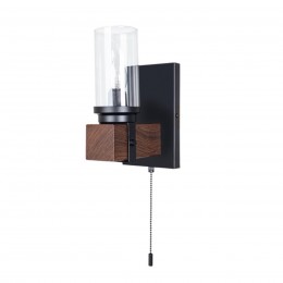 ARTE LAMP DALIM A7014AP-1BK