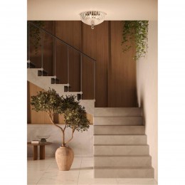 Потолочная люстра Divinare LIANTO 4011/02 PL-3