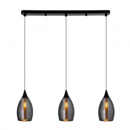 ARTE LAMP BARRY A7951SP-3BK