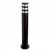 ARTE LAMP PORTICA A8371PA-1BK