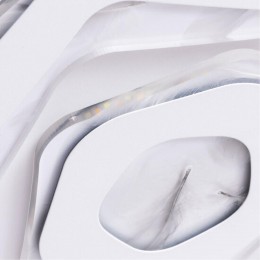 ARTE LAMP MULTI-PIUMA A1398PL-1CL