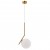 ARTE LAMP BOLLA-UNICA A1923SP-1AB ARTE LAMP BOLLA-UNICA A1923SP-1AB
