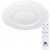 ARTE LAMP BISCOTTI A2678PL-72WH ARTE LAMP BISCOTTI A2678PL-72WH