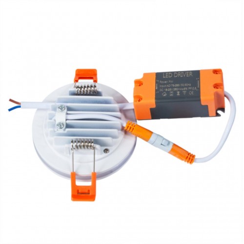 ARTE LAMP TABIT A8430PL-1WH