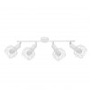 ARTE LAMP SOSPIRO A6141PL-4WH