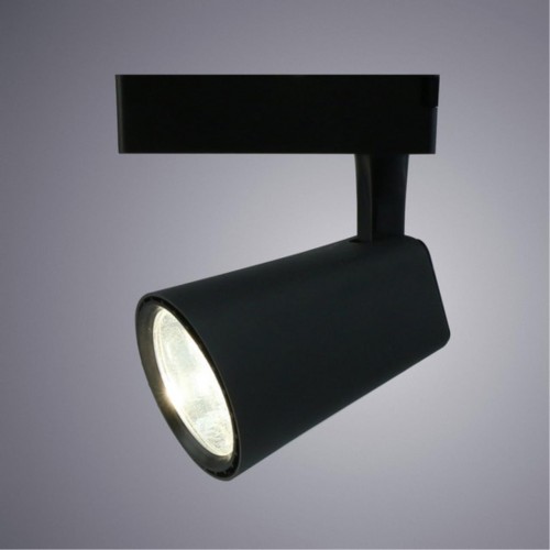 ARTE LAMP AMICO A1830PL-1BK