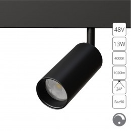 ARTE LAMP LINEA A4681PL-1BK