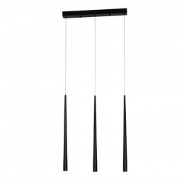 ARTE LAMP FRANKIE A2191SP-18BK