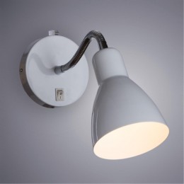 ARTE LAMP DORM A1408AP-1WH