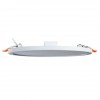 ARTE LAMP MESURA A7974PL-1WH