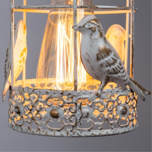 ARTE LAMP CINCIA A5090AP-1WG
