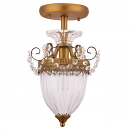 ARTE LAMP SCHELENBERG A4410PL-1SR