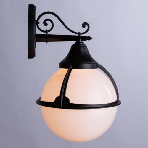 ARTE LAMP MONACO A1492AL-1BK