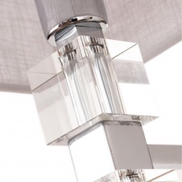 ARTE LAMP NORTH A5896AP-1CC