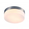 ARTE LAMP AQUA-TABLET A6047PL-2SS