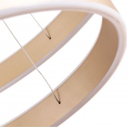 Подвесная люстра ARTE LAMP HELIOS A4050SP-2SG