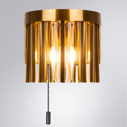 ARTE LAMP FRANCHESKA A1037AP-1PB