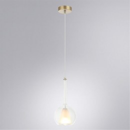 ARTE LAMP Gala A2715SP-1SG
