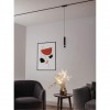 ARTE LAMP RAPID A6159PL-1BK