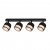 ARTE LAMP ATRIA A8031PL-4BK ARTE LAMP ATRIA A8031PL-4BK