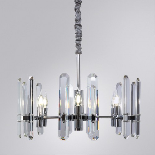 Подвесная люстра Divinare TENERIFE 7136/02 LM-6