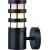 ARTE LAMP PORTICA A8371AL-1BK