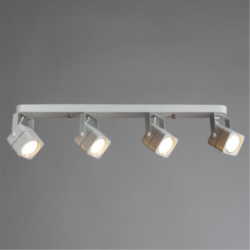 ARTE LAMP LENTE A1314PL-4WH