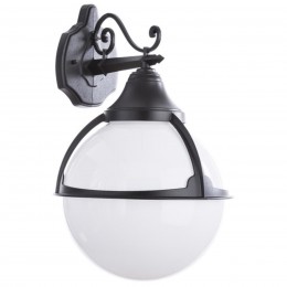 ARTE LAMP MONACO A1492AL-1BK