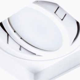 ARTE LAMP Simplex A6662PL-1WH