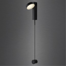 ARTE LAMP MIRACH A2142AP-10BK