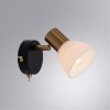 ARTE LAMP FALENA A3117AP-1BK