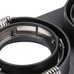 ARTE LAMP TARF A2178PL-2BK