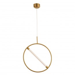 ARTE LAMP DOLORES A2565SP-1PB