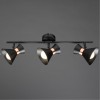 ARTE LAMP BALTIMORE A1406PL-3BK