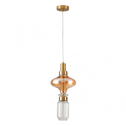 ARTE LAMP FIORATO A2442SP-10PB