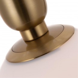 ARTE LAMP BOLLA-SOLA A3315SP-1PB