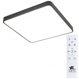 ARTE LAMP SCENA A2669PL-1BK