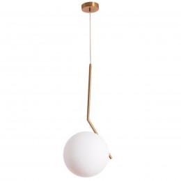 ARTE LAMP BOLLA-UNICA A1922SP-1AB