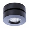 ARTE LAMP VELA A2511PL-1BK