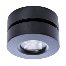 ARTE LAMP VELA A2511PL-1BK