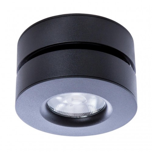 ARTE LAMP VELA A2511PL-1BK