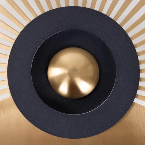 ARTE LAMP BISCOTTO A2641AP-1GO